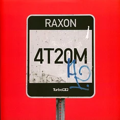 Raxon - 4t20m