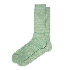 Nudie Jeans - Rasmusson Mens Rib Sock