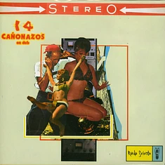 Ruido Selecto - Canonazos En Dub