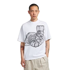 The Trilogy Tapes - TTT Overboot T-Shirt