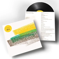 Flore Laurentienne - Volume III Black Vinyl Edition