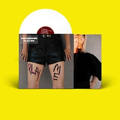 Kim Gordon - Play Me White Vinyl Edition