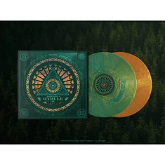 Rozen - Ballads Of Hyrule Iii Colored Vinyl Edition