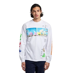 b.Eautiful - Expo85 LS Shirt