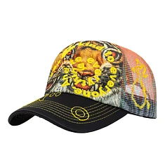 b.Eautiful - b.i Foam Trucker Hat