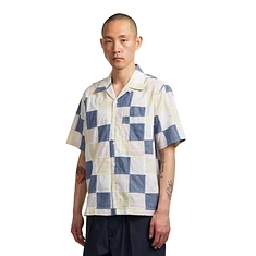Universal Works - Road Shirt