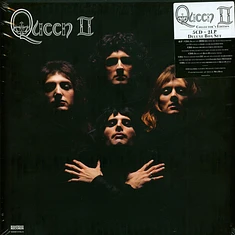 Queen - Queen II Box Set