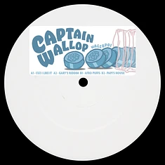 Captain Wallop - Cuz I Like It EP