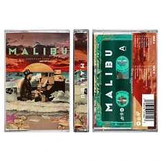 Anderson .Paak - Malibu 10 Year Anniversary Edition