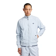 Fred Perry - Crinkle Harrington Jacket