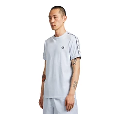 Fred Perry - Taped Ringer T-Shirt