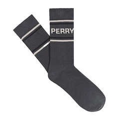 Fred Perry - FP Branded Tennis Sock