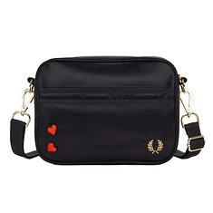 Fred Perry x Amy Winehouse - Amy Mini Shoulder Bag