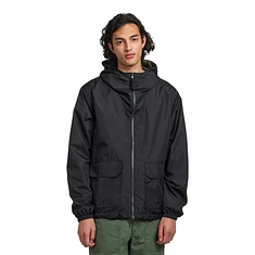 TAION - Non Down Military Reversible W-Zip Pk