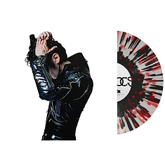 Des Rocs - To Hell And Back White & Black Vinyl Edition