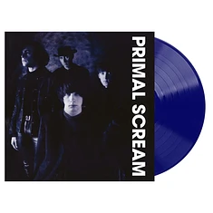 Primal Scream - Gentle Tuesday / Imperial: The 1987 Ep's Record Store Day 2026 Colored Vinyl Edition