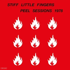 Stiff Little Fingers - The John Peel Sessions 1978 Record Store Day 2026 Edition