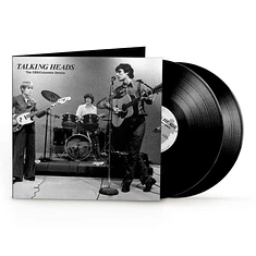 Talking Heads - The CBS / Columbia Demos Record Store Day 2026 Edition