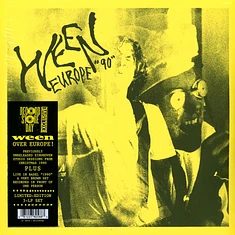 Ween - Europe "90" Record Store Day 2026 Edition