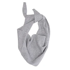 Colorful Standard - Merino Wool Small Scarf
