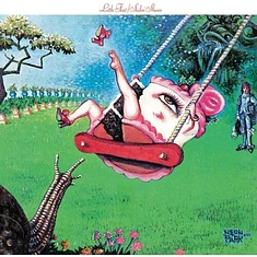 Little Feat - Sailin Shoes