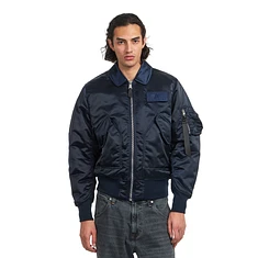 Alpha Industries - CWU-45/P Base Bomber Jacket
