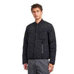 Alpha Industries - CWU-9/P Quilted Outdoor Jacket