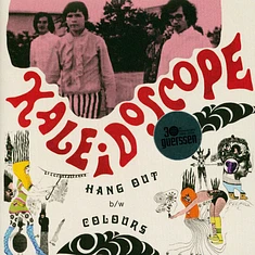Kaleidoscope - Hang Out / Colours