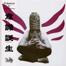 JJ Whitefield & Forced Meditation - Birth Of Consciousness