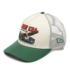 New Era - Graphic MC AF Trucker 9Forty Cap