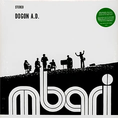 Julius Hemphill - Dogon A.D.