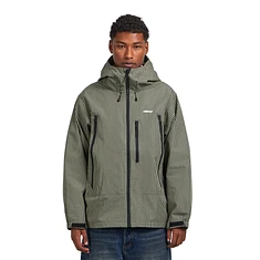 Obey - Obsidian Jacket