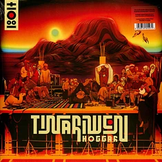 Tinariwen - Hoggar