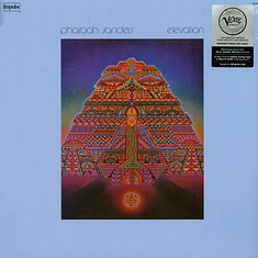 Pharoah Sanders - Elevation Verve Vault