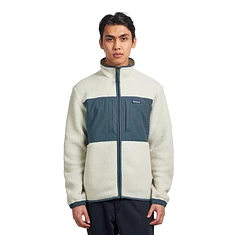 Patagonia - Retro Pile Patch Jacket