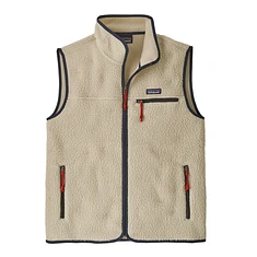 Patagonia - Retro Pile Vest