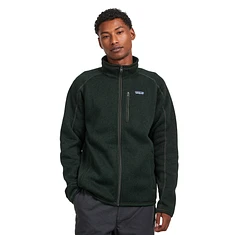 Patagonia - Better Sweater Jacket