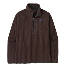 Patagonia - Better Sweater 1/4 Zip