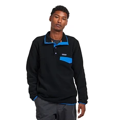 Patagonia - Lightweight Synchilla Snap-T Pullover