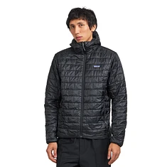 Patagonia - Nano Puff Hoody