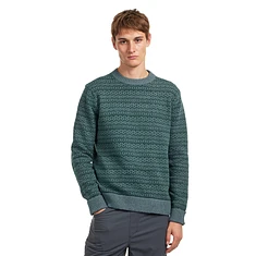 Patagonia - Recycled Wool-Blend Sweater