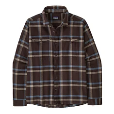 Patagonia - Fjord Flannel Shirt