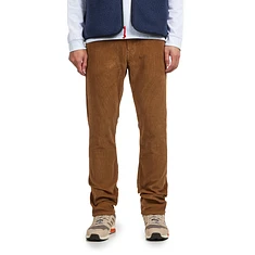 Patagonia - Organic Cotton Corduroy Jeans - Regenerative