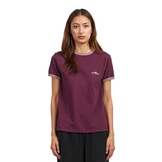 Patagonia - Fitz Roy Foothills Ringer Tee
