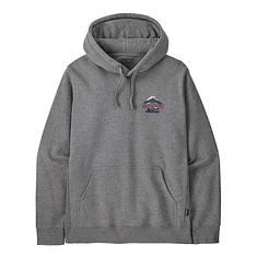 Patagonia - Great Waves Uprisal Hoody