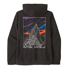Patagonia - Cloud Crag Daily Hoody