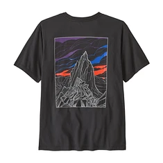 Patagonia - Cloud Crag T-Shirt