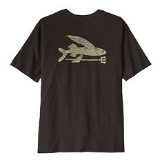 Patagonia - Flying Fish Responsibili-Tee