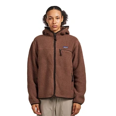 Patagonia - Retro Pile Hoody