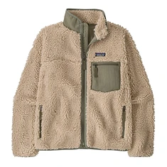 Patagonia - Classic Retro-X Jacket